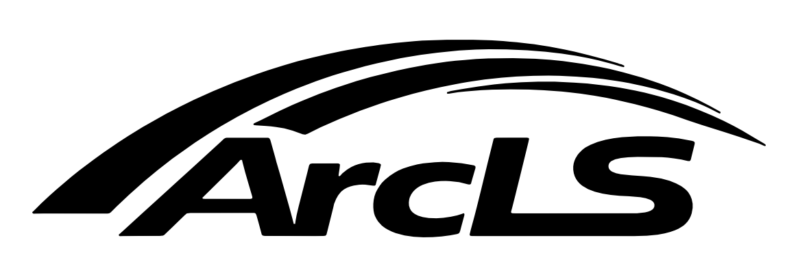ArcLS logo